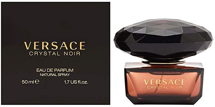 Versace Crystal Noir - Parfum Gallerie