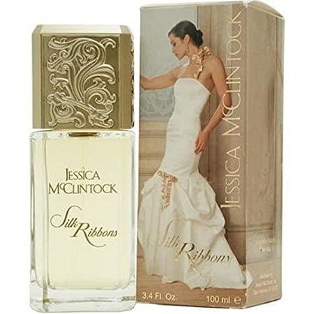 Jessica McClintock Silk Ribbons - Parfum Gallerie