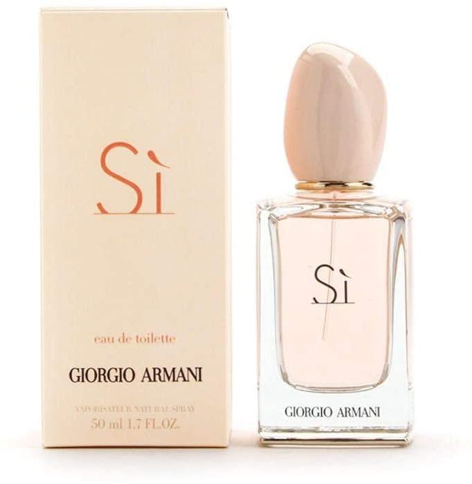 Armani Si - Parfum Gallerie