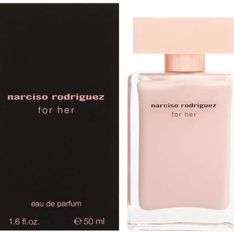Narciso Rodriguez for Her - Parfum Gallerie