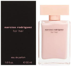 Narciso Rodriguez for Her - Parfum Gallerie