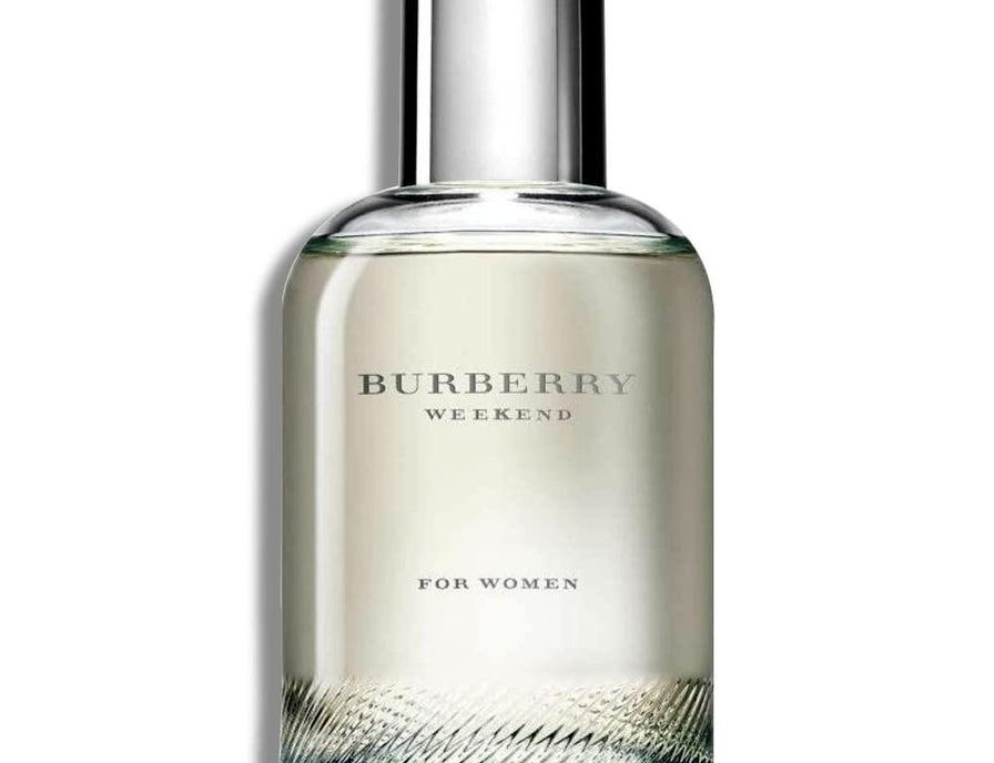 Burberry Weekend for women - Parfum Gallerie