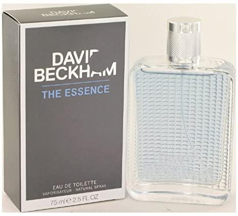 David Beckham The Essence - Parfum Gallerie
