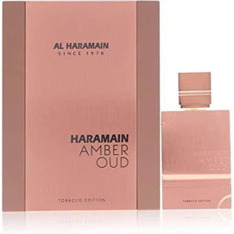 AL Haramain Amber Oud Tobacco Edition - Parfum Gallerie