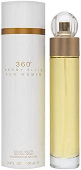 Perry Ellis 360 Degrees for Women - Parfum Gallerie