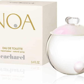 NOA Cacharel for women - Parfum Gallerie