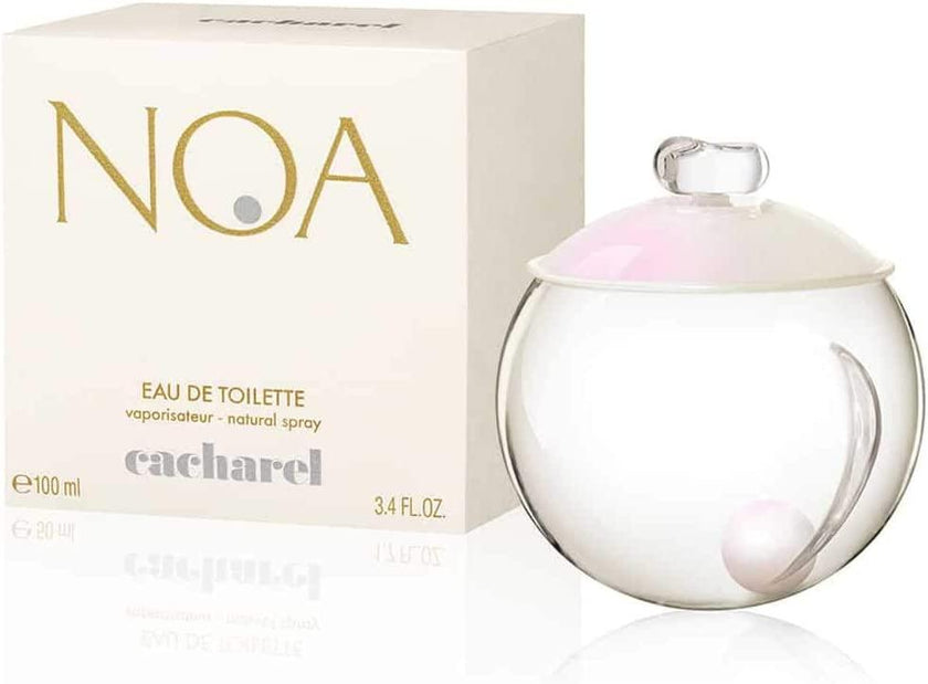 NOA Cacharel for women - Parfum Gallerie