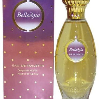 Bellodgia - Parfum Gallerie