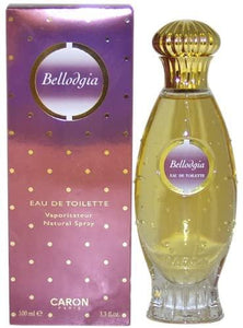 Bellodgia - Parfum Gallerie