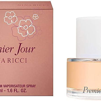 Premier Jour Nina Ricci - Parfum Gallerie