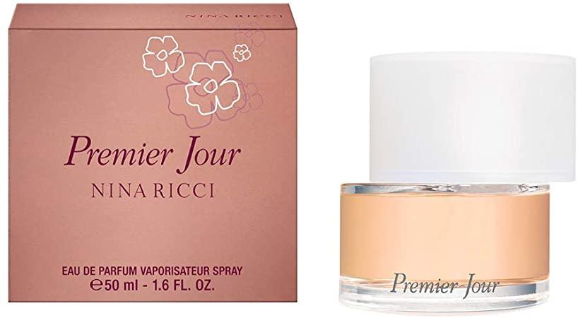 Premier Jour Nina Ricci - Parfum Gallerie