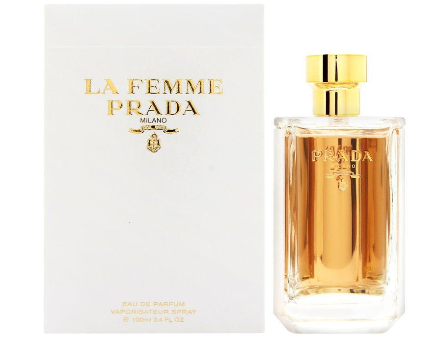 La femme Prada - Parfum Gallerie