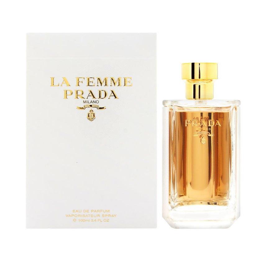 La femme Prada - Parfum Gallerie