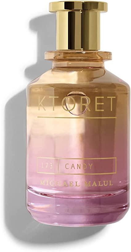 Michael Malul 173 Candy Eau De Parfum For Women - Parfum Gallerie
