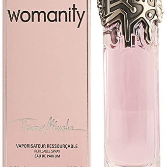 Womanity by Mugler - Parfum Gallerie