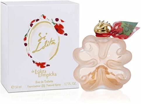 Si Lolita - Parfum Gallerie