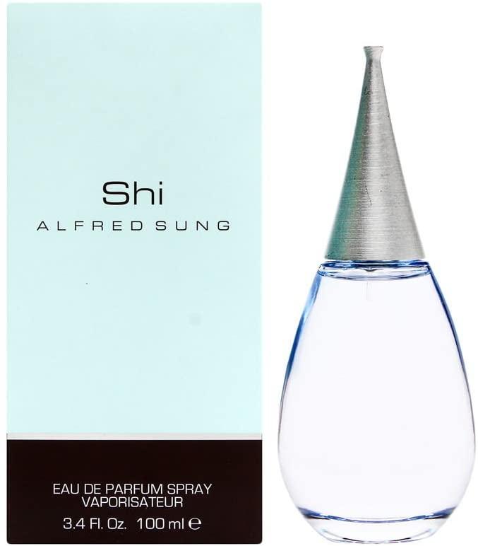 Shi alfred Sung for Women - Parfum Gallerie