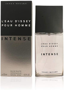 L'eau D'isseu Pour Homme Intense - Parfum Gallerie