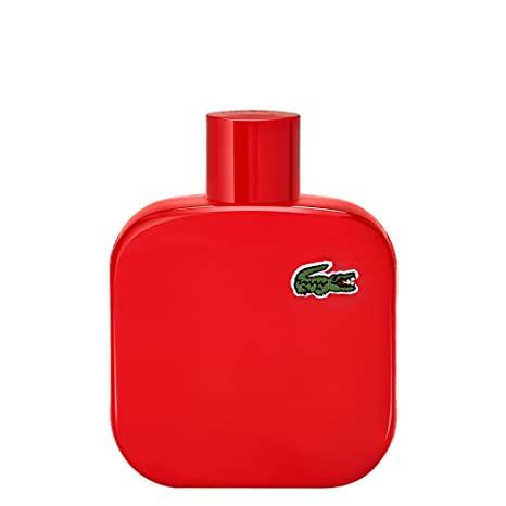 Lacoste Rouge-Energetic - Parfum Gallerie