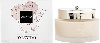 Valentina Body Scrub By Valentino for Women - Parfum Gallerie