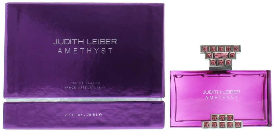 Judith Leiber Amethyst - Parfum Gallerie