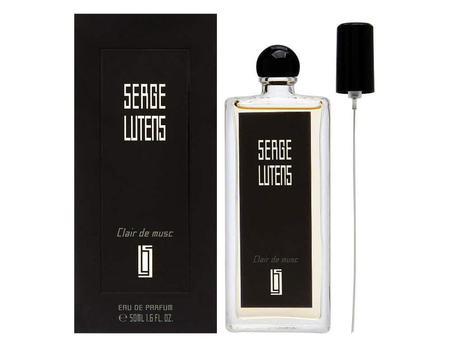 SERGE LUTENS Clair de Musc - Parfum Gallerie