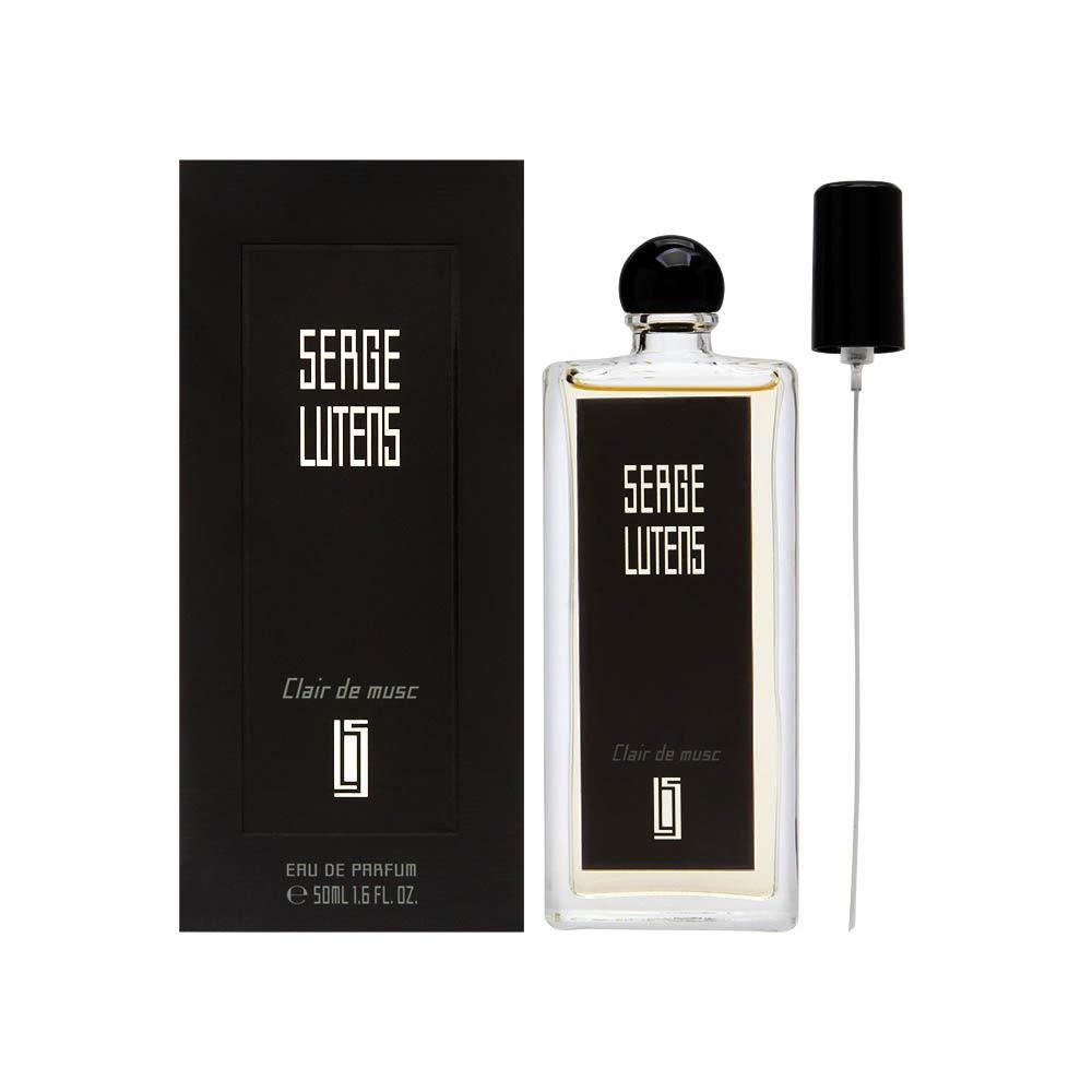 SERGE LUTENS Clair de Musc - Parfum Gallerie