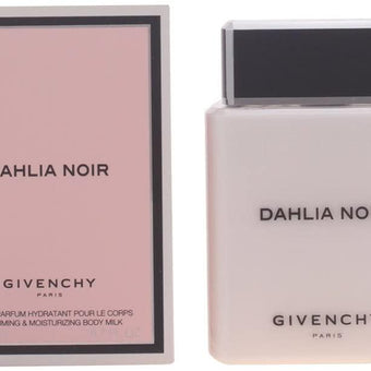 Givenchy Dahlia Noir Body Lotion - Parfum Gallerie