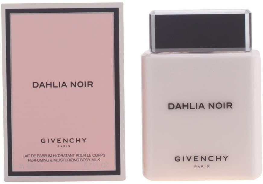 Givenchy Dahlia Noir Body Lotion - Parfum Gallerie