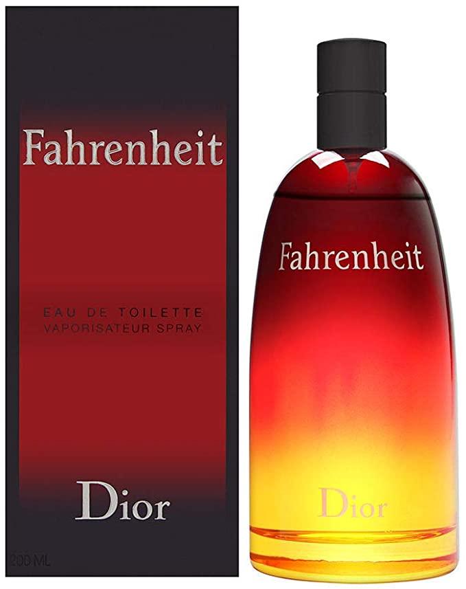 Fahrenheit - Parfum Gallerie