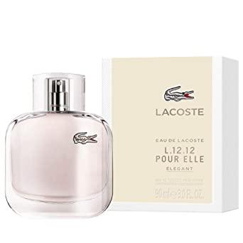 Lacoste Pour Elle Elegant - Parfum Gallerie