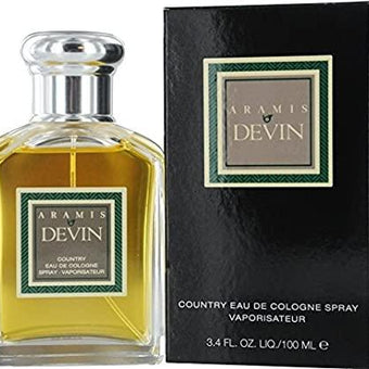 Aramis Devin - Parfum Gallerie