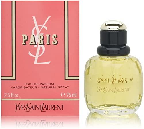 YSL Paris for women - Parfum Gallerie