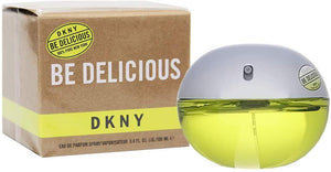DKNY Be Delicious for women - Parfum Gallerie