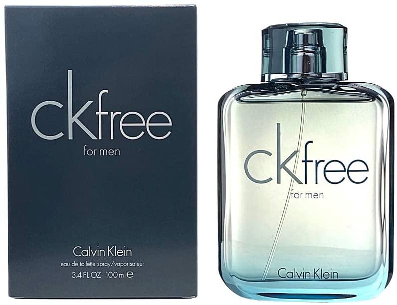 CK free - Parfum Gallerie