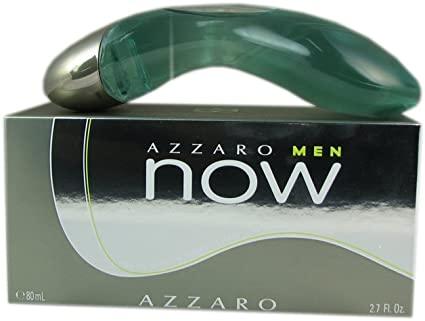 Azzaro Men Now - Parfum Gallerie