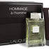 HOMMAGE a L'Homme Set - Parfum Gallerie