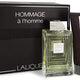 HOMMAGE a L'Homme Set - Parfum Gallerie