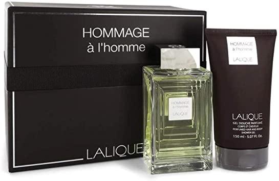 HOMMAGE a L'Homme Set - Parfum Gallerie