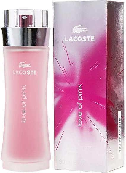 Love Of Pink - Parfum Gallerie