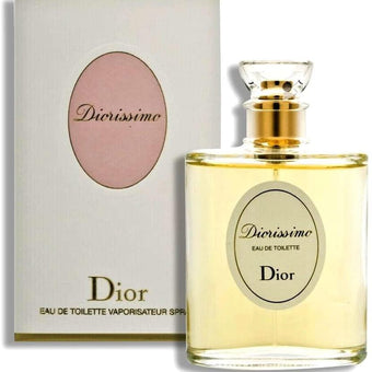 Dior Diorissimo - Parfum Gallerie