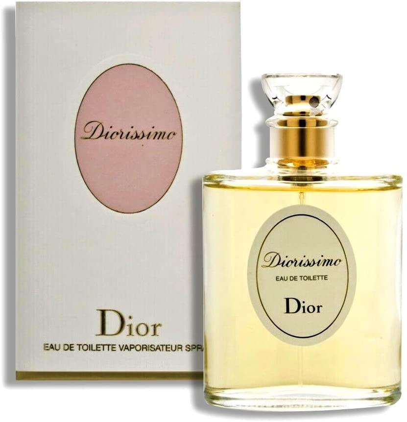 Dior Diorissimo - Parfum Gallerie