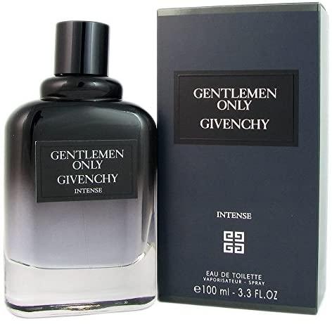 Gentleman Only Intense - Parfum Gallerie