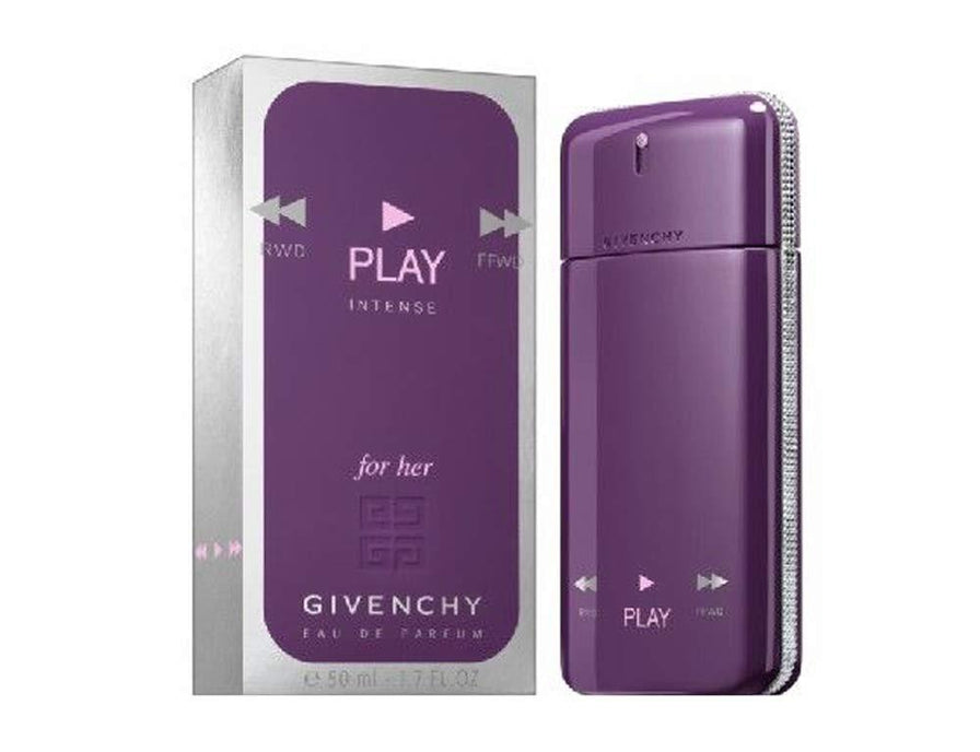 Givenchy Play Intense for Women - Parfum Gallerie