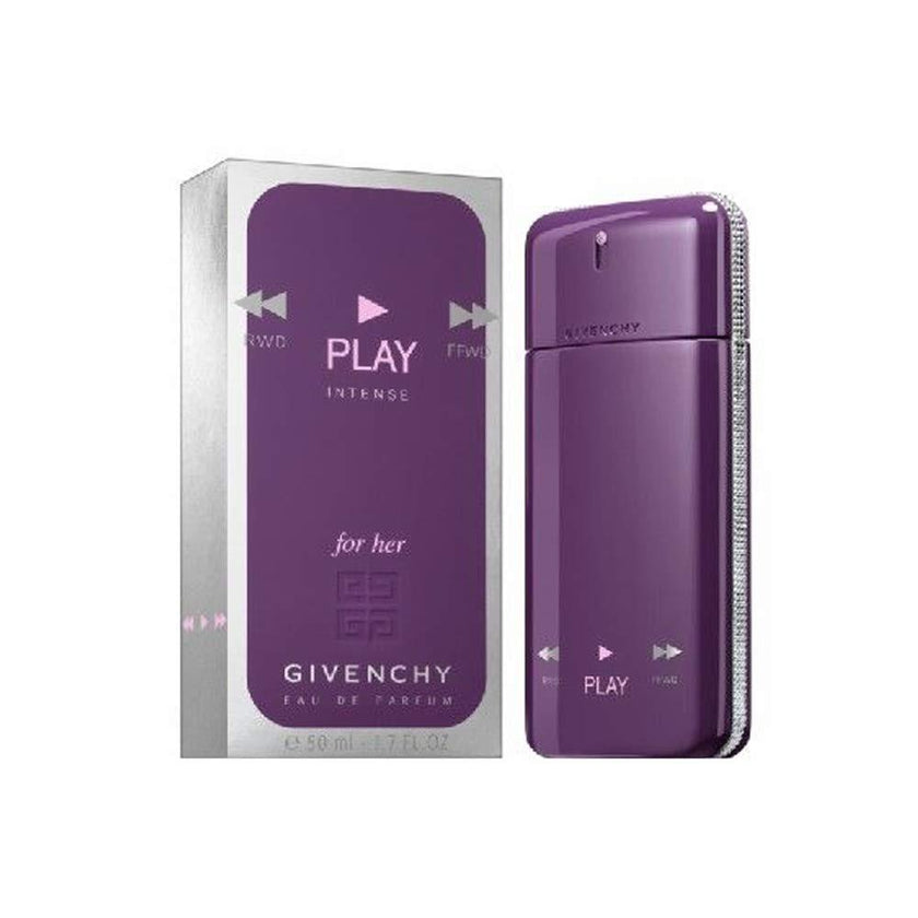 Givenchy Play Intense for Women - Parfum Gallerie