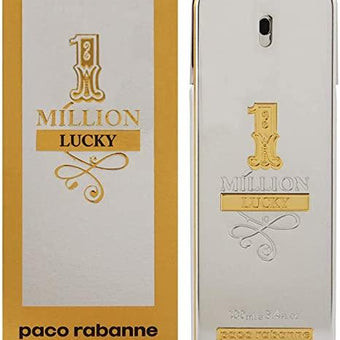 Paco Rabanne 1 Million Lucky - Parfum Gallerie