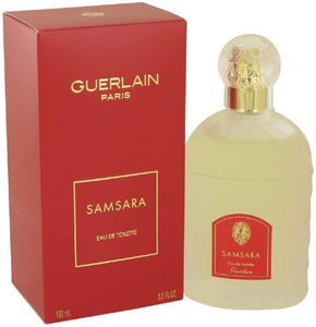 Guerlain Samsara Eau de Toilette for Women - Parfum Gallerie