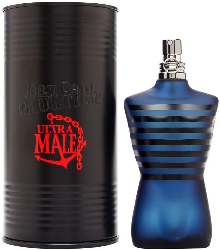 Jean Paul Gaultier Ultra male - Parfum Gallerie