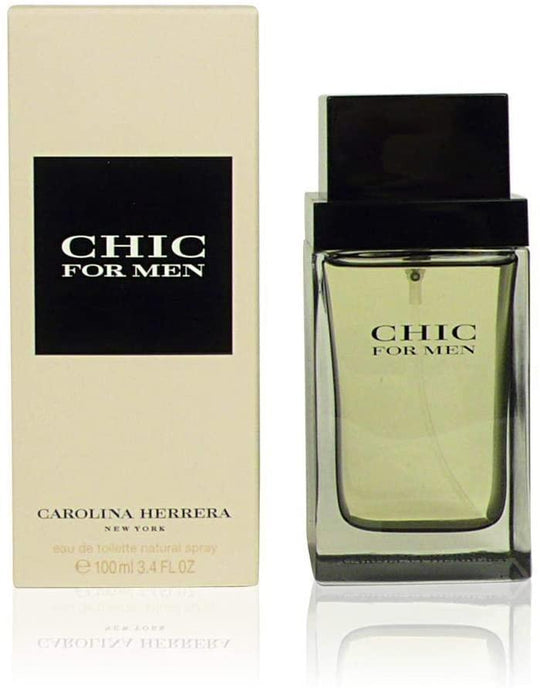 CHIC for Men - Parfum Gallerie