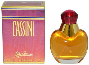 Cassini Oleg Cassini for women - Parfum Gallerie